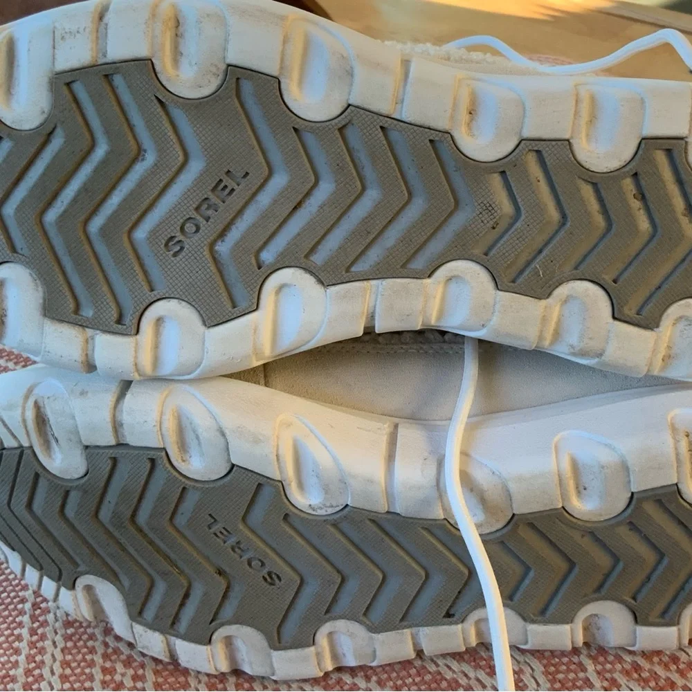 Sorel Women's Winter Boots (lined) - Picture 3 of 5